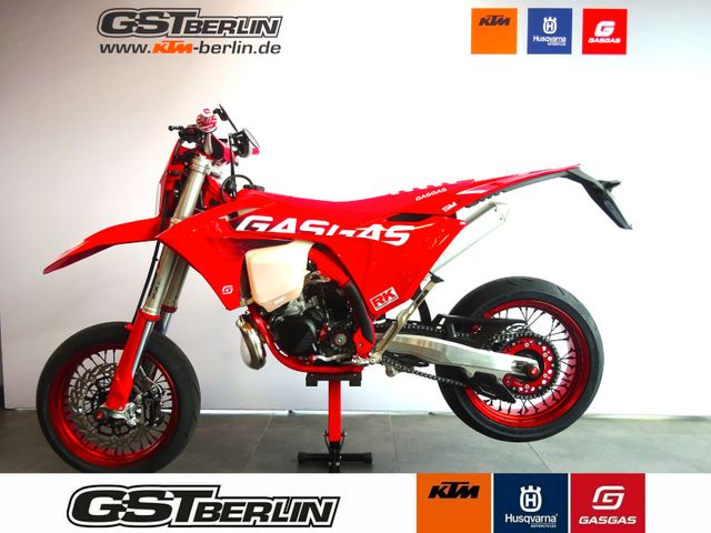 Gasgas EC 300 Supermoto Umbau *Finanzierbar*