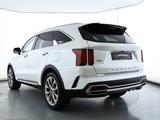 Kia Sorento 2.2 CRDi  4WD|360°|Sitzhzg - Kia Sorento in Wuppertal