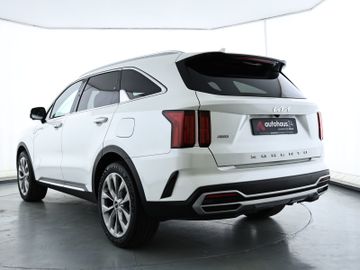 KIA Sorento - 4