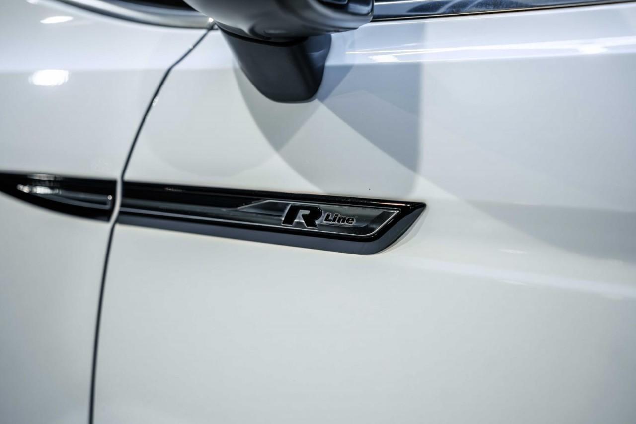 Volkswagen Touran 1.5 TSI DSG R-Line NAVI RFK ACC LED PANO, миниатюра 10