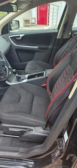 Volvo XC60 D3 Kinetic Kinetic - gebrauchte Volvo XC60 aus dem Jahr 2013