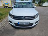 Volkswagen Tiguan 1.4 TSI DSG BMT Trend & Fun - Volkswagen Tiguan: Trend Fun