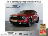 Kia Sportage Spirit Navi Rückfahrkam. e-Sitze Keyles - Kia Sportage Vorführfahrzeuge
