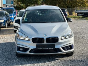 BMW 218 Gran Tourer - 6