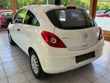 Opel Corsa D Selection |KLIMA|TÜV|EURO5| - Opel Corsa: Eu
