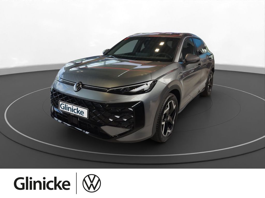 T-Roc R-Line 1.5 l eTSI OPF 110 kW (150 PS) 7-Ga