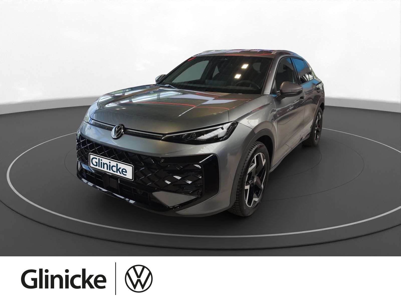 Volkswagen T-Roc R-Line 1.5 l eTSI OPF 110 kW (150 PS) 7-Ga
