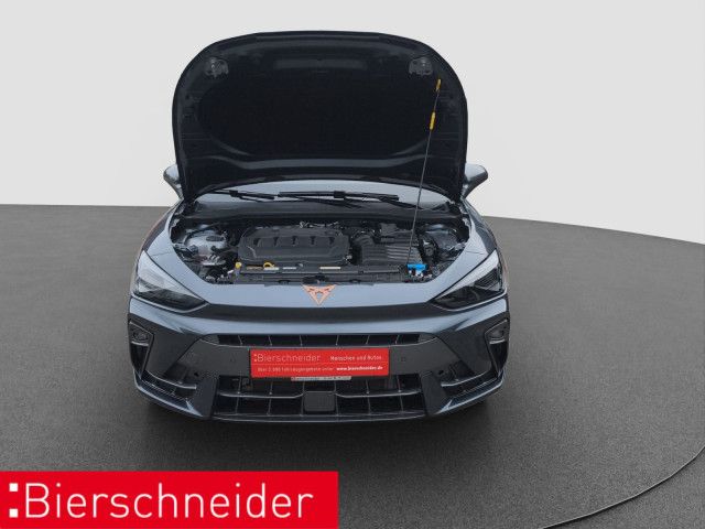 Cupra Leon - Bild 21