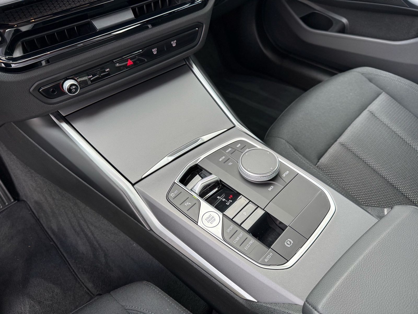 BMW 318 - Bild 15