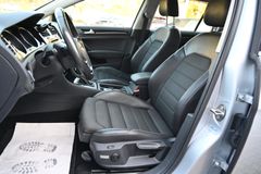 VW Golf VII Variant 1.4 TSI Highline Navi Leder PDC