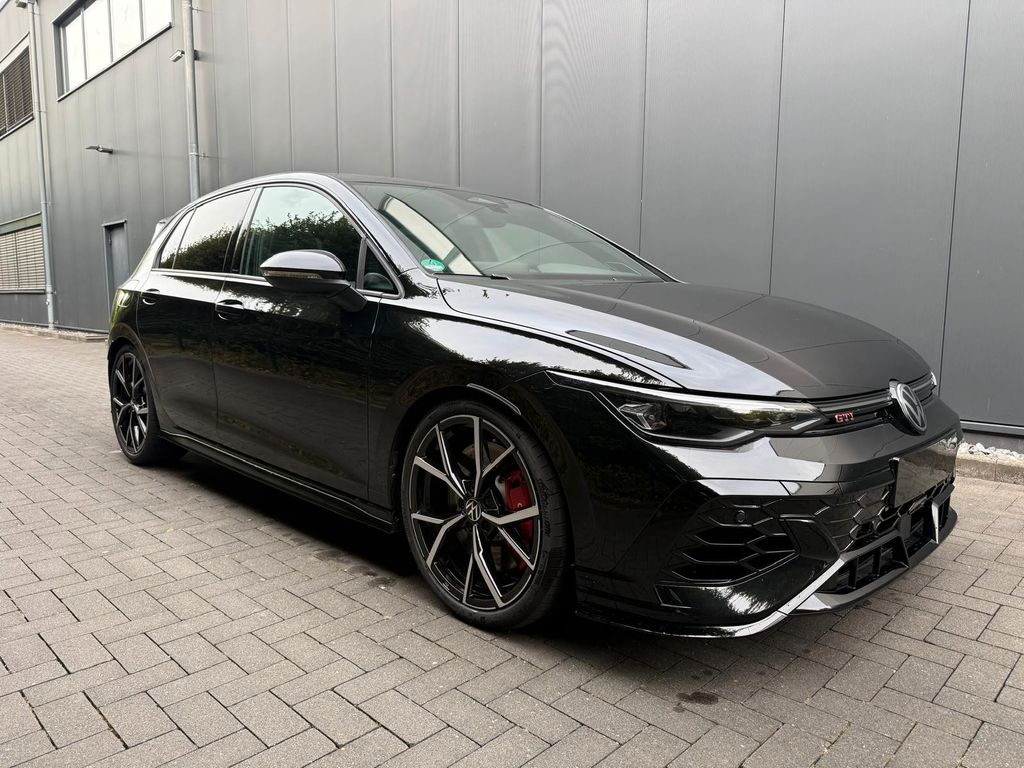 Image of Volkswagen Golf