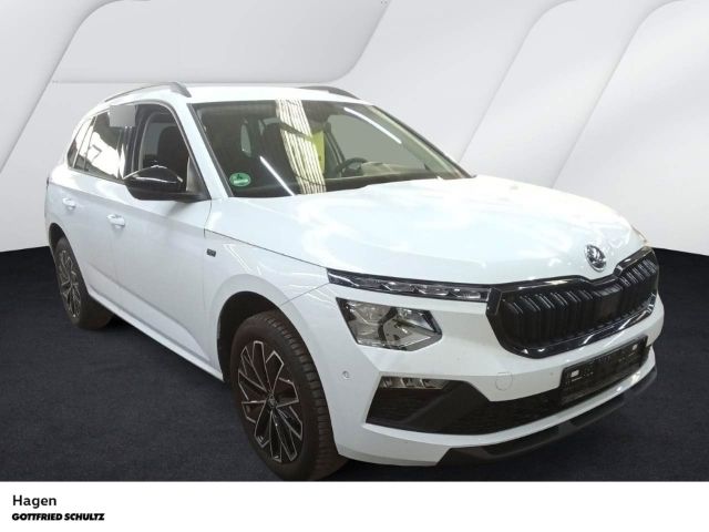 Skoda Kamiq - Bild 4