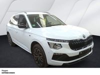 Skoda Kamiq - Vorschau Bild 4