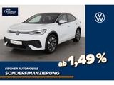 Volkswagen ID.5 Pro 77 kWh AHK/Matrix/Wärmepumpe/RFK/SH - gebrauchte VW Sportwagen