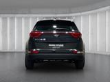 Kia Sportage 1.6 GDI Dream Team 2WD - Kia Sportage Gebrauchtwagen in Hamburg