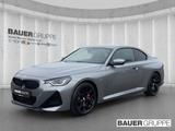 BMW 220 d M Sport Coupe Park-Assistent AHK Innovatio - BMW 220 mit Diesel-Antrieb: Coupe, Automatik