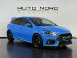 Ford Focus RS *Schale*Kamera*Brembo*Tempomat*Sony*2.H - Ford Focus: RS
