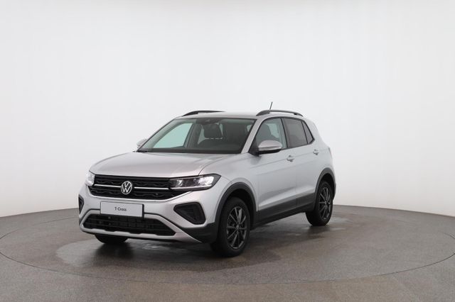 Volkswagen T-Cross Friends TSI DSG