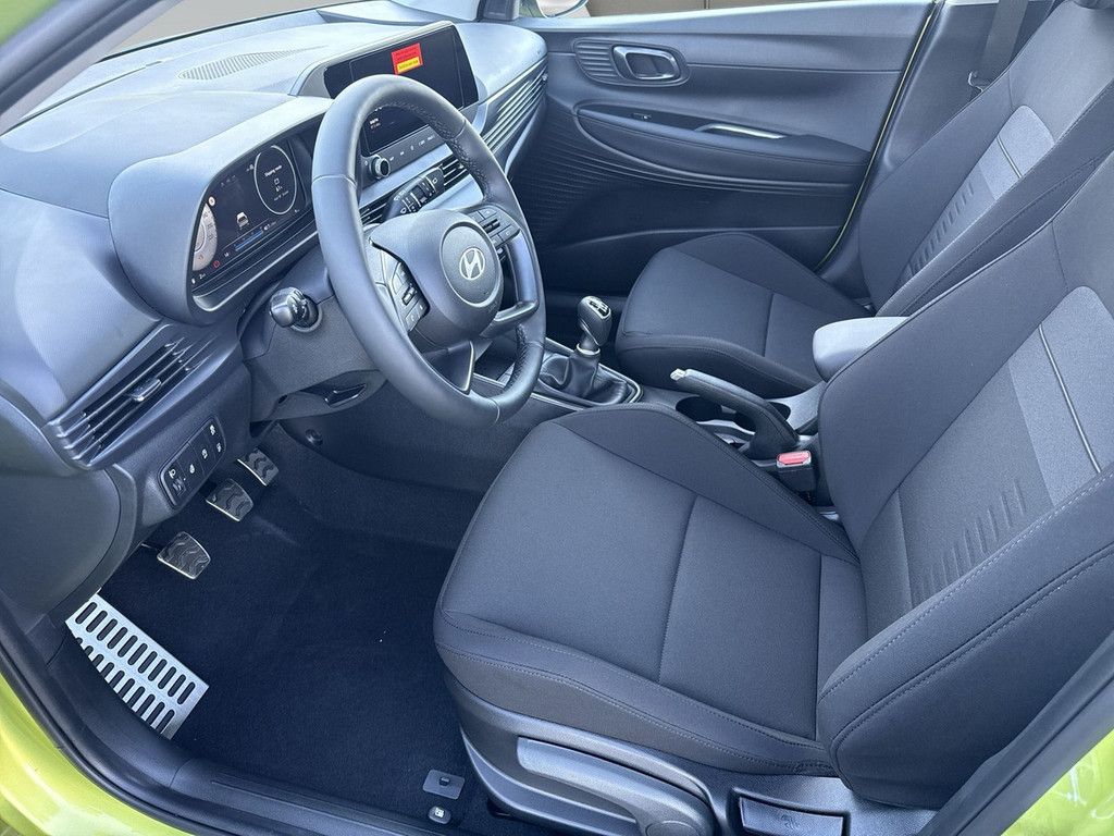Hyundai BAYON – Bild 10