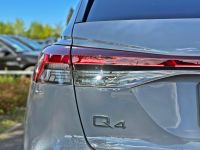 Audi Q4 e-tron - Vorschau Bild 25