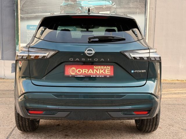 Fahrzeugabbildung Nissan Qashqai 1.5 VC-T e-Power N-Design*20 Zoll*MJ26