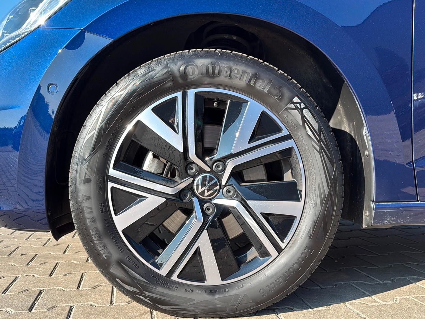 Volkswagen Touran Comfortline BMT/Start-Stop ACC PANO AHK, миниатюра 30