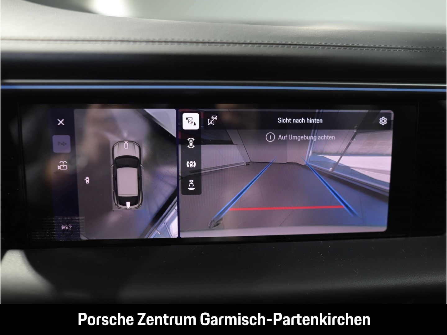Porsche Macan - Bild 22
