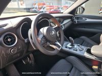 Alfa Romeo Stelvio - Vorschau Bild 10