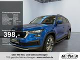 Skoda Kodiaq Tour 2.0 TDI DSG Kamerasystem 360°
