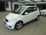 Mercedes-Benz A 180 Parktr. 34.500 Km - Mercedes-Benz A 180: Van