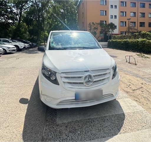 MERCEDES-BENZ Mercedes Benz Vito