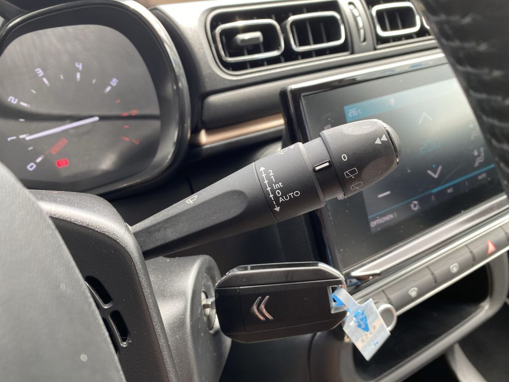 Fahrzeugabbildung Citroën C3 Pure Tech 110 S&S ORIGINS *Standheizung*