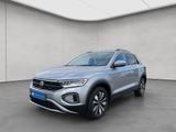 Volkswagen T-Roc MOVE 1.0 TSI NAVI LED KLIMA SHZ - Volkswagen T-Roc R mit Benzin-Antrieb