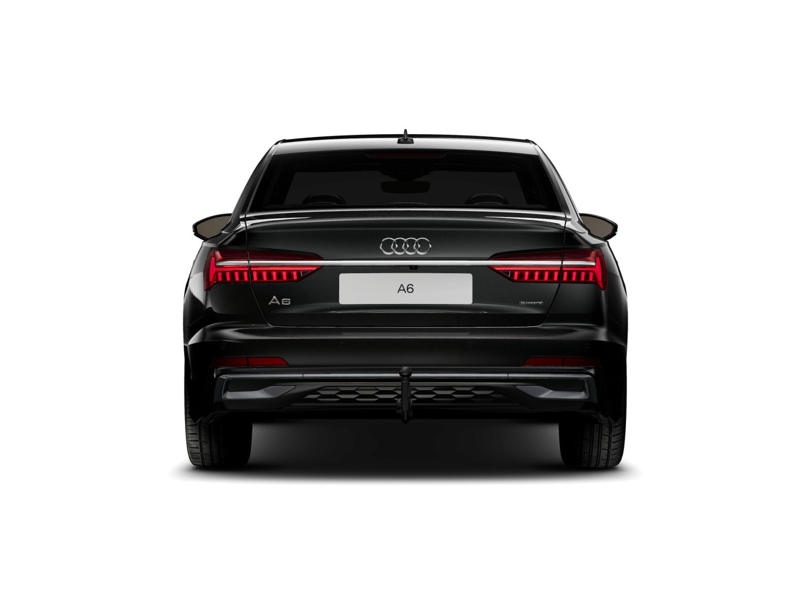 Audi A6 - Bild 6