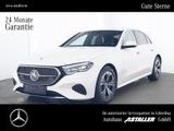 Mercedes-Benz E 450 d 4M Avantgarde 2x LED+MBUX+Sitzklima+WiPa - Mercedes-Benz E 450 Jahreswagen