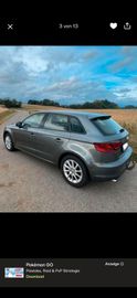 Audi A3 - 3