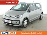 Volkswagen up! 1.0 Move up! BM*TEMPO*KLIMA*GARANTIE* - gebrauchte VW up! aus dem Jahr 2019
