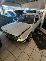 BMW Verkaufe BMW E30 VFL - BMW Gebrauchtwagen von 1985
