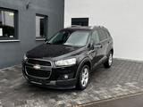 Chevrolet Captiva 2.2 Diesel LT+ Automatik/7Sitzer - Chevrolet Captiva: Navigationssystem
