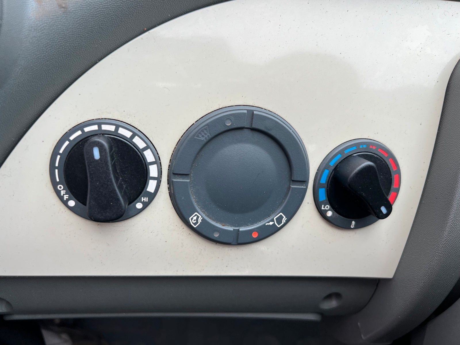 Fahrzeugabbildung Andere Merlo P35.11 / nur 148h! /  Pratzenabstützung