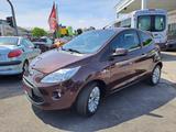 Ford Ka Titanium *Scheckheft & Rechnungen*ZR&WP neu* - Ford Ka/Ka+ in Hagen