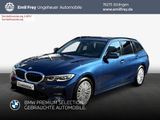 BMW 318d Touring Aut. Sport Line - BMW 318 in Karlsruhe