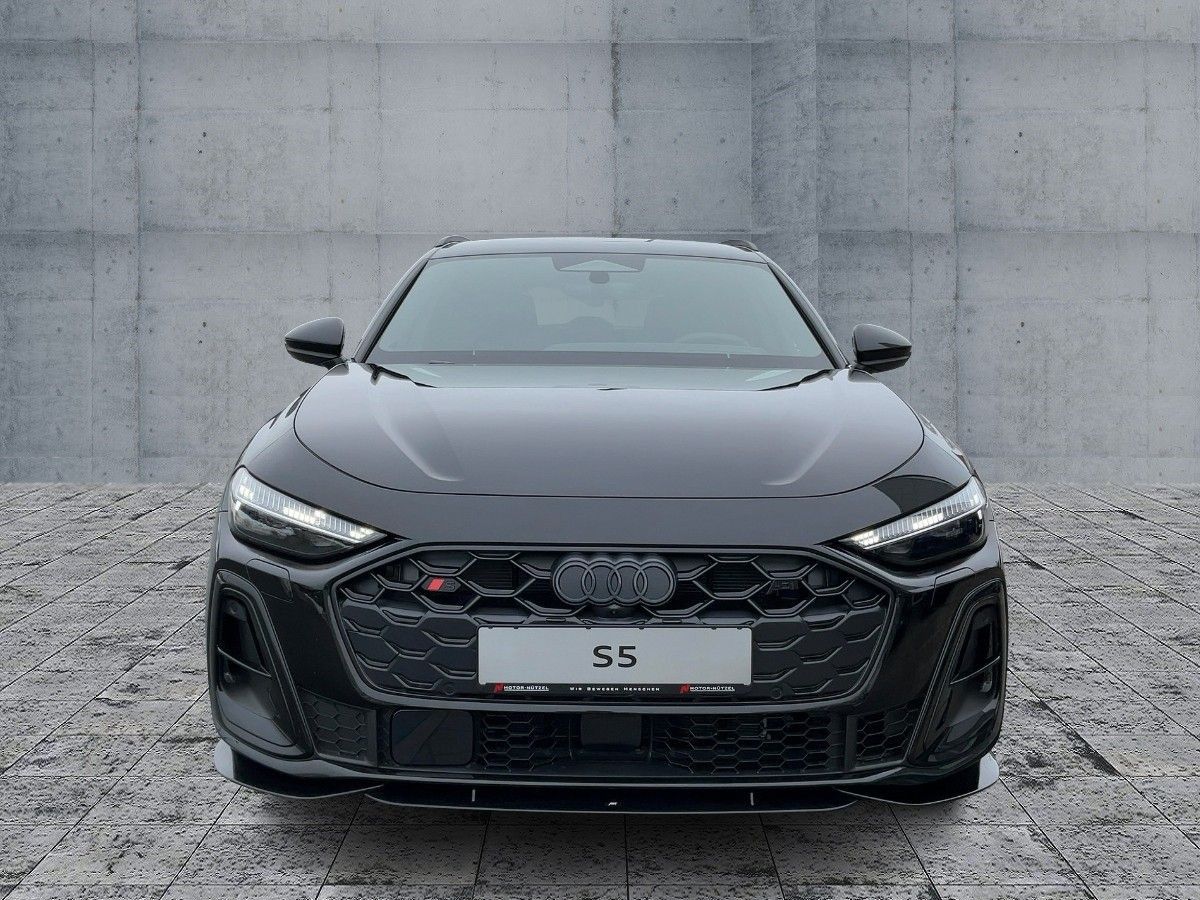 Audi ABT S5 Avant +++ 440 PS - 324 Kw +++ imagem 2