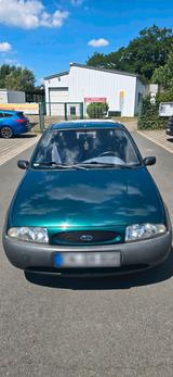 Ford Fiesta - gebrauchte Ford Fiesta aus dem Jahr 1998