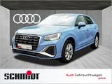 Audi Q2 30 TDI S line AHK Kamera Smartph. Interf. LM1 - Audi Q2 in Herne
