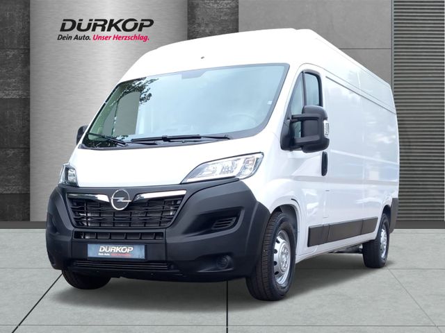 Opel Movano -e Cargo Selection 70kw L3H2 3,5t Navi Rü