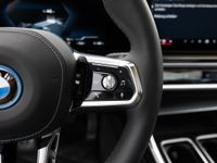 BMW i7 - Vorschau Bild 24