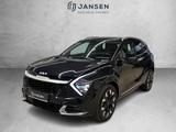 Kia Sportage Spirit Plug-in Hybrid 4WD - Kia Sportage Spirit mit Hybrid-Antrieb (Benzin/Elektro)