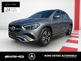 Mercedes-Benz GLA 200 d PROGRESSIVE AHK SHZ KLIMA NAVI MBUX - Mercedes-Benz GLA 200 Gebrauchtwagen in Hamburg