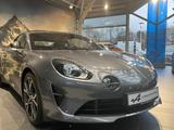 Renault Alpine A110 1.8 GT DCT GT - Renault Alpine A110 aus 2023
